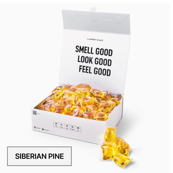 Laundry Sauce Sampler (10 pods) - Picture 8 of 10